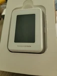 Honeywell Home T9 Wi-fi Thermostat With Roomsmart Sensor White... Open. Price: $105.00.