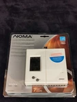 Noma Programmable Thermostat Electric Heaters Energy Efficient Tool New. Price: $20.29.