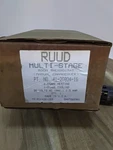 General Electric 3AAT86B9A1/41-20804-16 Thermostat With Subbase; 30V 48107 Nos New. Price: $19.99.