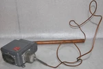 Honeywell T915C 1324 Differential Adjustment Temperature Controller Used. Price: $145.25.