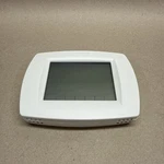 Honeywell Vision 8000 Touchscreen Programmable Thermostat (TH8321U1006) Used. Price: $130.00.
