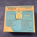 Totaline P474-1050 Programmable Digital Thermostat 24V New Opem Box Open. Price: $19.99.