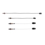 Oxygen Sensor Upstream+downstream Ford Explorer 3.5L Turbo 2013-15 234-5113 New. Price: $61.57.