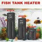 Hygger 10-1200W Submersible Aquarium Tropical Fish Tank Heater Quartz Adjustable New. Price: $27.99.