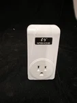 Nashone Wireless Thermostat Controller Used. Price: $17.00.