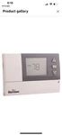 Garrison Digital Thermostat New. Price: $23.00.