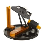 October Mountain Phoenix Fletching Jig With Straight Clamp New. Price: $143.99.