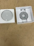 Google Nest Thermostat Smart Programmable Wi-fi Charcoal Used. Price: $32.99.