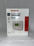 Honeywell 5-2 Day Programmable Thermostat (RTH2300B1038) New. Price: $25.00.