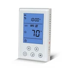 Programmable Thermostat For House Radiant Underfloor Heating, Home Floor... New. Price: $163.11.