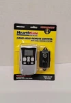 Hearthside HRC200 Thermostat Fireplace Remote Control W/ Dock (new In Box). Price: $59.00.
