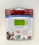 Honeywell Day RTH7500D Programmable Thermostat New White. Price: $49.99.