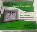 Smart Temp SMT131 Digital Thermostat New. Price: $75.00.