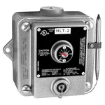 Columbus Electric HLT-2-G Hazardous Location Line Volt Mechanical Thermostat, New. Price: $434.99.