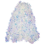 20FT/6M Christmas Tinsel Garland Iridescent Metallic Hanging For Chri... New. Price: $17.21.