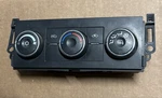 Genuine Part (22803601) Heating And Air Conditioning Control Used. Price: $77.99.