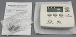 White-rodgers Emerson 1F80-0224 Single Stage 24H Programmable Thermostat (blue) Open. Price: $59.95.