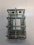 Johnson Controls GRD10A-600 Wire Guard And Baseplate Open. Price: $60.00.