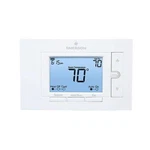 Pc Emerson White-rodgers 1F85U-22PR 80 Series Programmable Thermostat, New. Price: $109.85.