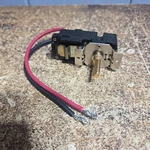 Built In Compatible With Cadet, Electric Baseboard Heater Thermostat, New. Price: $28.00.