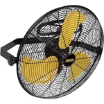 Hicfm SFE-300W High-velocity Wall Fan 12IN New. Price: $69.95.