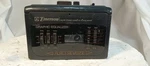 Emerson AC2112 Am/fm Stereo Cassette Player Walkman Graphic Equalizer Used. Price: $32.43.