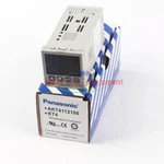 Panasonic Temperature Controller AKT4112100 New #a. Price: $97.72.