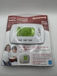 Honeywell RTH6400D 5-1-1 Day Programmable Thermostat Open. Price: $39.99.