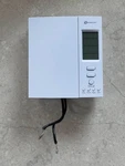Programmable Ouellet Line Voltage Thermostat For Baseboard Heater 208/240V Used. Price: $30.00.