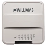 Williams Furnace Thermostat Oem P322016 Brand New. Price: $45.50.