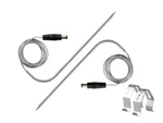 2-PACK Meat Probes Recteq Wood Pellet Grill,for Tec Access... New. Price: $30.34.