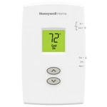 Honeywell TH1110DV1009 Vertical Non-programmable Thermostat New. Price: $39.04.