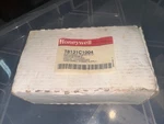 Honeywell Programmable Heat And/or Cool Thermostat Model T8131C. New. Price: $46.49.