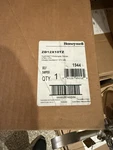 Honeywell True Zone ZD12X10TZ New. Price: $200.00.