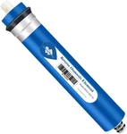 Reverse Osmosis Membrane 50 Gpd 11.75"X1.75" Ro Water Filter Replacemen New. Price: $28.06.