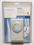 Ritetemp Heat/cool Thermostat Universal Model 8099 781-363 Read Open. Price: $34.95.