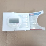 Goodman TSTATG3271C Programmable Digital Thermostat Hvac Air Conditioning Heat Used. Price: $17.20.