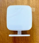 Sensi RS01-SG Single Room Sensor For 2 Thermostat By Emerson Open. Price: $24.99.