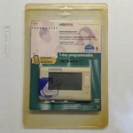 New In Box Ritetemp 8030C 7-DAY Programmable Digital Thermostat Touch Screen. Price: $149.95.