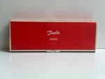 Danfoss Thermostat MBC8100 Temperature Switch 061B810466 New. Price: $325.00.