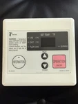 Takagi Tankless Water Heater Remote TK-RE02 New. Price: $53.10.