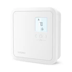 Stelpro Programmable Electronic Thermostats Heaters And Fan-forced Un... New. Price: $100.98.