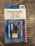 ICM103B Delay-on-make Timer 18-240VAC 1-1023 Seconds New. Price: $24.95.