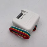 Honeywell C-wire Adapter CWIREADPTR8001/E Open. Price: $18.95.