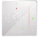 Smart Thermostat Wifi Programmable Phone App Control Water Open. Price: $19.99.