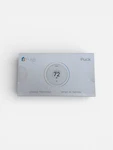 Flair Puck Wireless Thermostat W/batteries And Usb Cable - New In Oem Box. Price: $55.00.