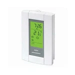 Honeywell TH115-AF-120S Aube Low Voltage Programmable Thermostat 120V New. Price: $171.11.