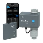 Linktap G2S Smart Water & Gateway, Greater Range Than Wifi Hose Timer, ... New. Price: $165.24.