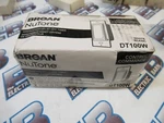 Broan Nutone DT100W Ventilation White Decora Style Delay Off Timer Switch -new-b. Price: $50.00.