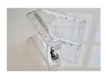 Statguardplus Universal Thermostat Clear Changeable Code Combination Lock New. Price: $13.88.